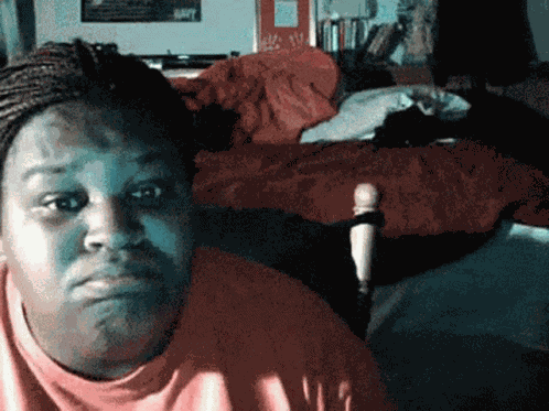 Ksganti Jumpscare GIF