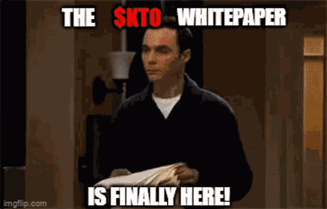 Kto White Paper GIF