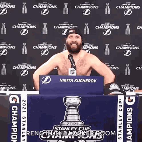 Kuch Kucherov GIF