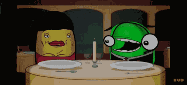 Kud Lekker Spelen GIF