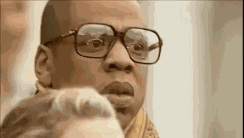 Kudav2 Worried GIF