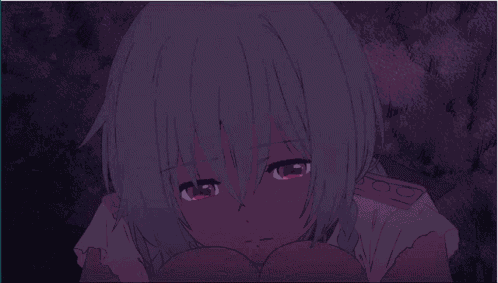Kujira No Kora Wa Sajou Ni Utau Animes GIF