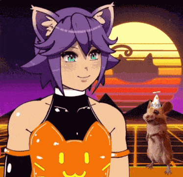 Kumi Kumikisu GIF