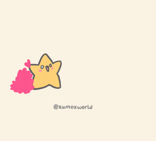 Kumoxworld Cute GIF