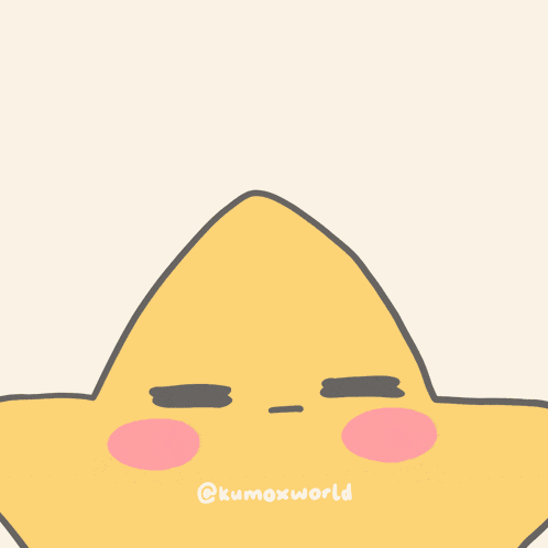 Kumoxworld Cute GIF