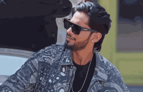 Kundali Bhagya Shaurya Luthra GIF