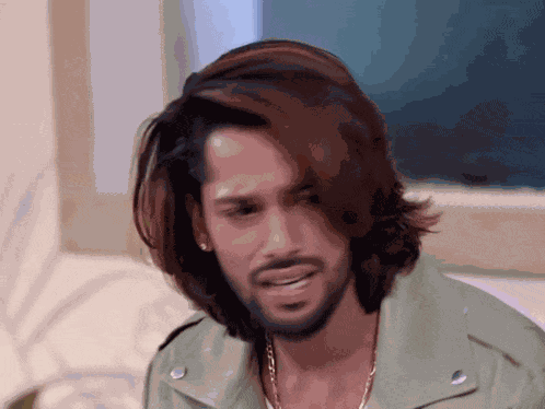 Kundali Bhagya Shaurya Preeta GIF