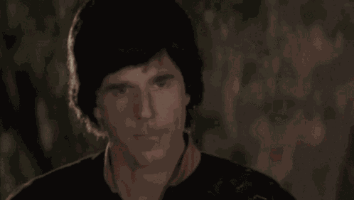 Kung Pow Distracted GIF