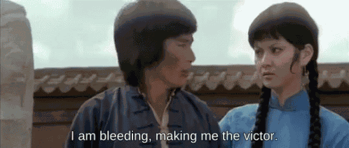 Kung Pow Whim Blow GIF