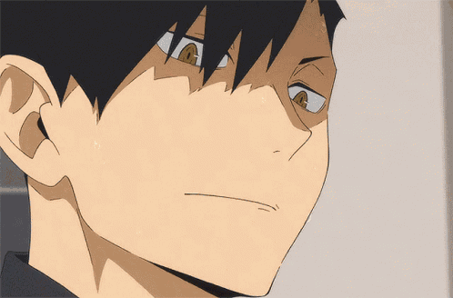 Kuroo Tetsurou Kuroo GIF