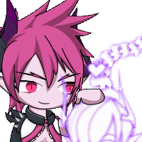 Kurtzpel Dio Burning Canyon Sticker