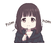 Kurumimaster Sticker