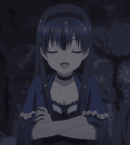 Kushima Kamome GIF