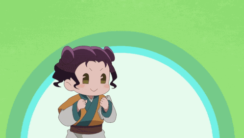 Kusuriya No Hitorigoto The Apothecary Diaries GIF