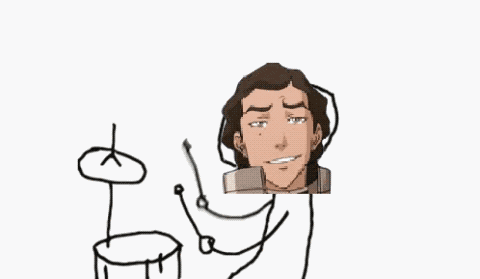 Kuvira Kuvira Beifong GIF