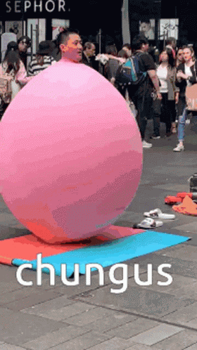 Kwameduahofficial Chungus GIF