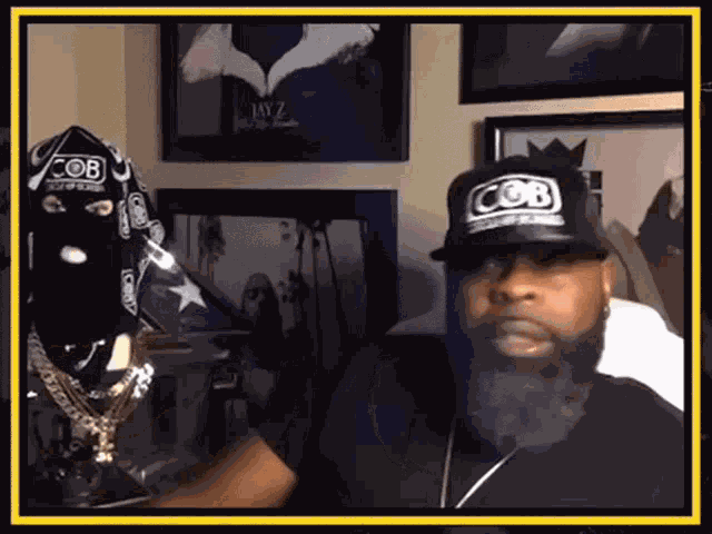 Kxng Crooked Crooked I GIF