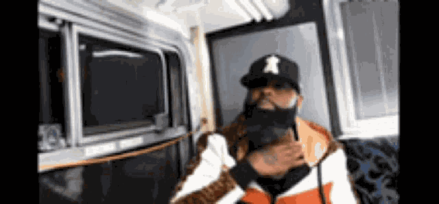 Kxng Crooked Crooked I GIF