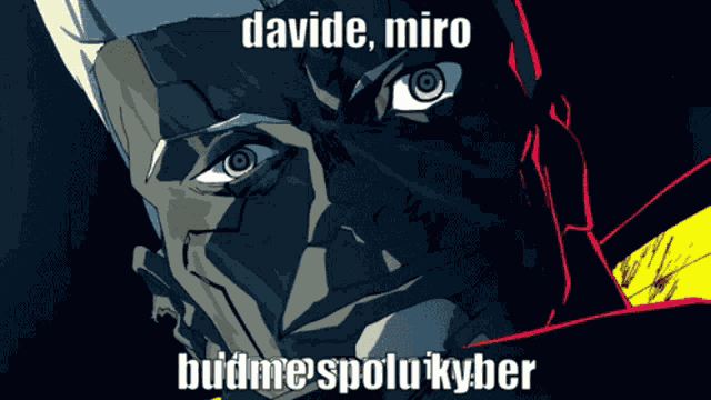 Kyberpsychopat Kyberpsychoza GIF