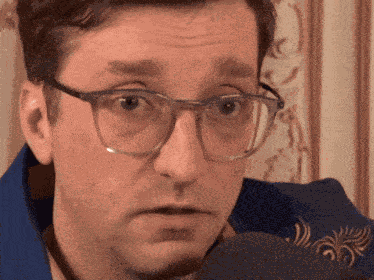 Kyle Bosman Streamer GIF