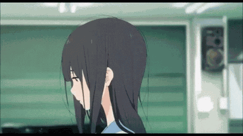 Kyoani Kyoto Animation GIF