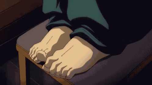 L Lawliet Death Note GIF