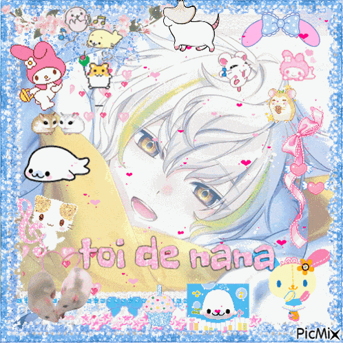 L4mps Toi Shiramitsu GIF