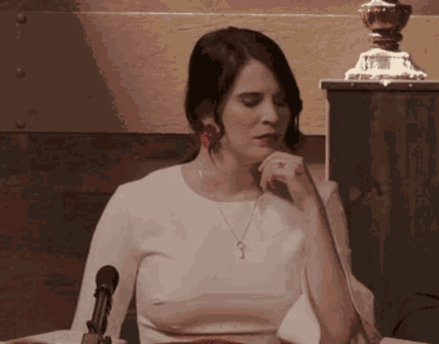 La By Night Amelia Rose Blaire GIF