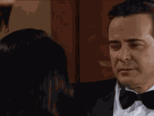 La Madrastra Romantic GIF