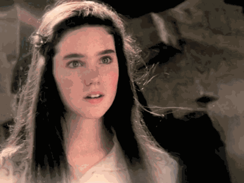 Labyrith Movie Labyrinth Movie GIF