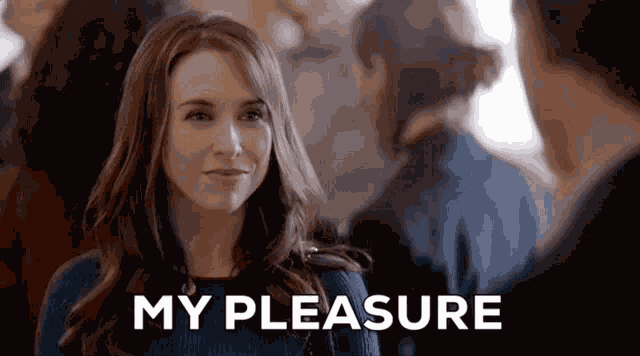 Lacey Chabert Love Romance And Chocolate GIF