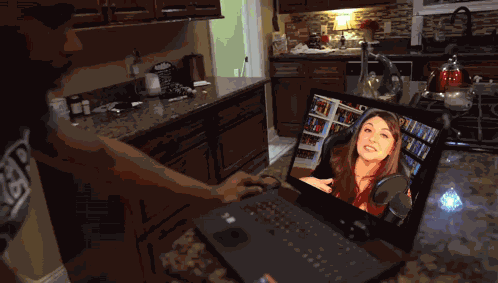 Lady Decade Ladydecade GIF
