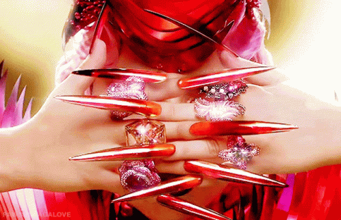 Lady Gaga Gaga GIF