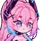 Laele Laeledarling Sticker