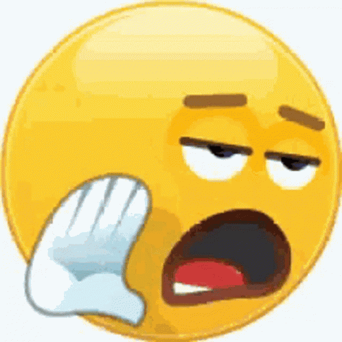 Lag Talking GIF