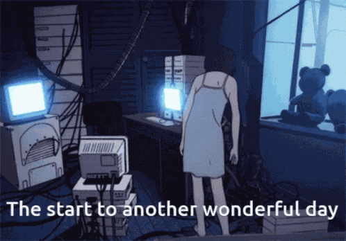 Lain Dale GIF