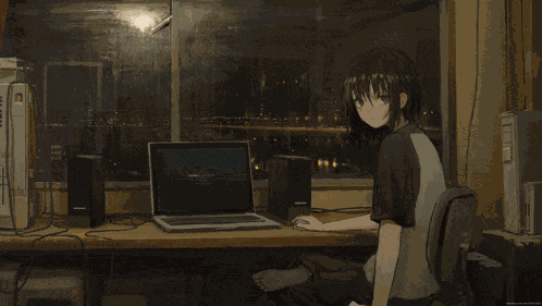 Lain Meme