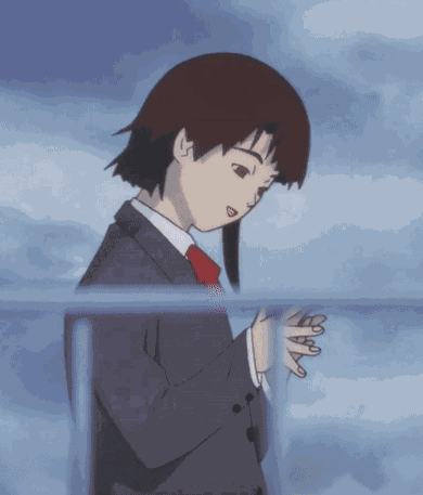 Lain Sel GIF