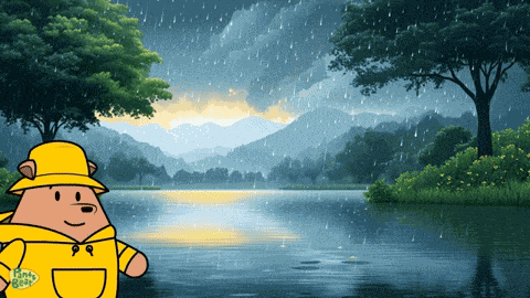 Lake River GIF