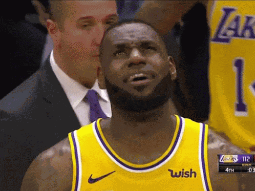 Lakers Win GIF