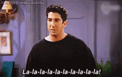 Lalala GIF