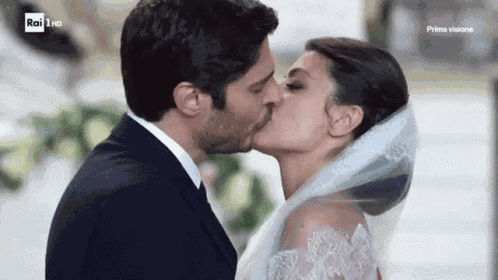 Lallieva Alessandra Mastronardi GIF
