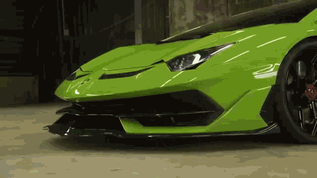 Lambo GIF