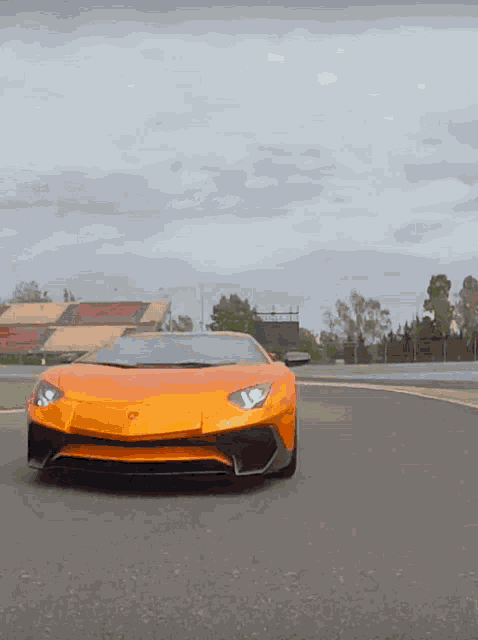 Lamborghini Aventador Lamborghini GIF