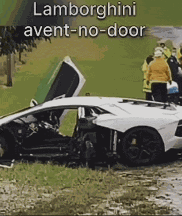 Lamborghini Aventador Meme