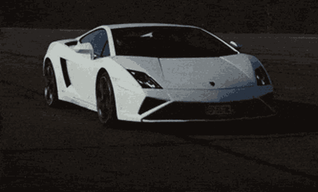 Lamborghini Aventador GIF