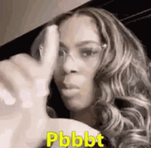 Lame Thumbs GIF
