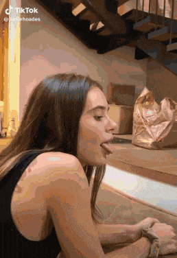 Lana Rhoades GIF