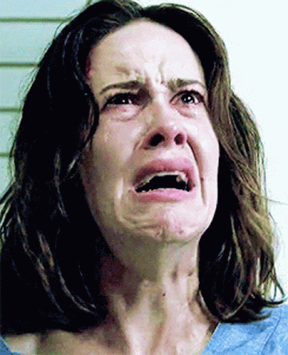Lana Winters Ahs GIF