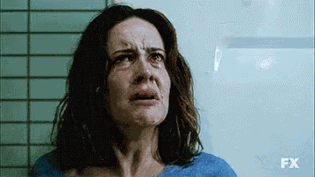 Lana Winters GIF
